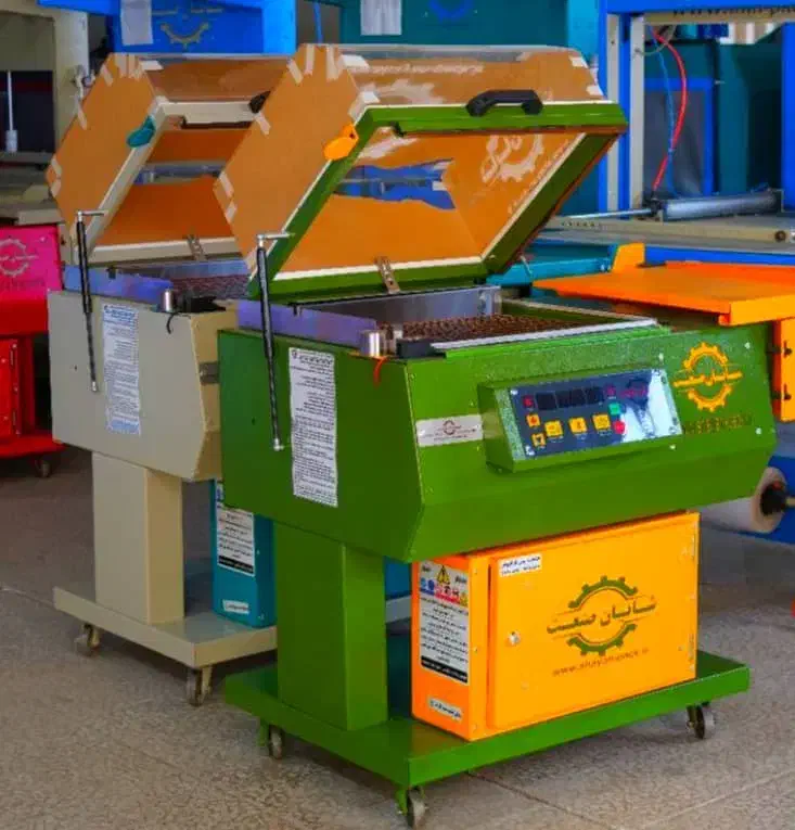 سمنان کابینی semپک semشیرینگ semسمنان|ماشین‌آلات صنعتی|سمنان, |دیوار