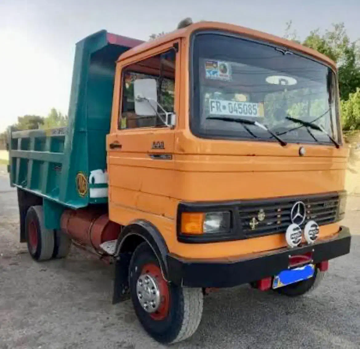 فروش شن و ماسه|خدمات حمل و نقل|لاهیجان, فیاض|دیوار