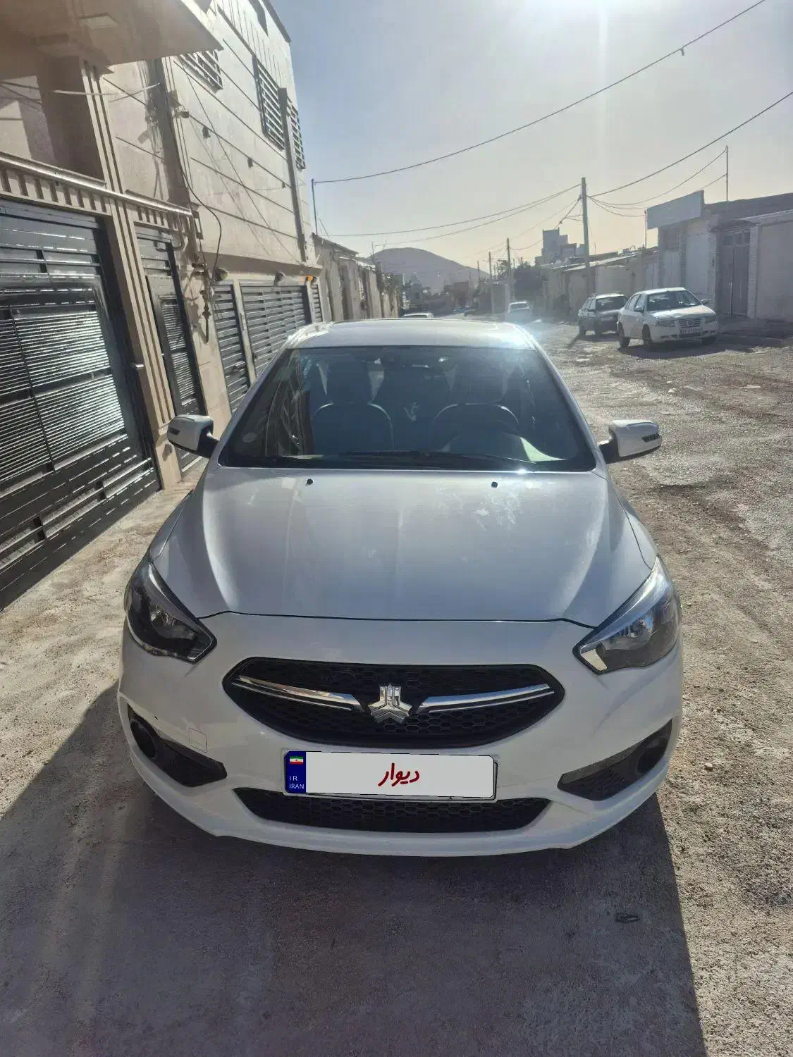 شاهین g|خودرو سواری و وانت|داراب, |دیوار