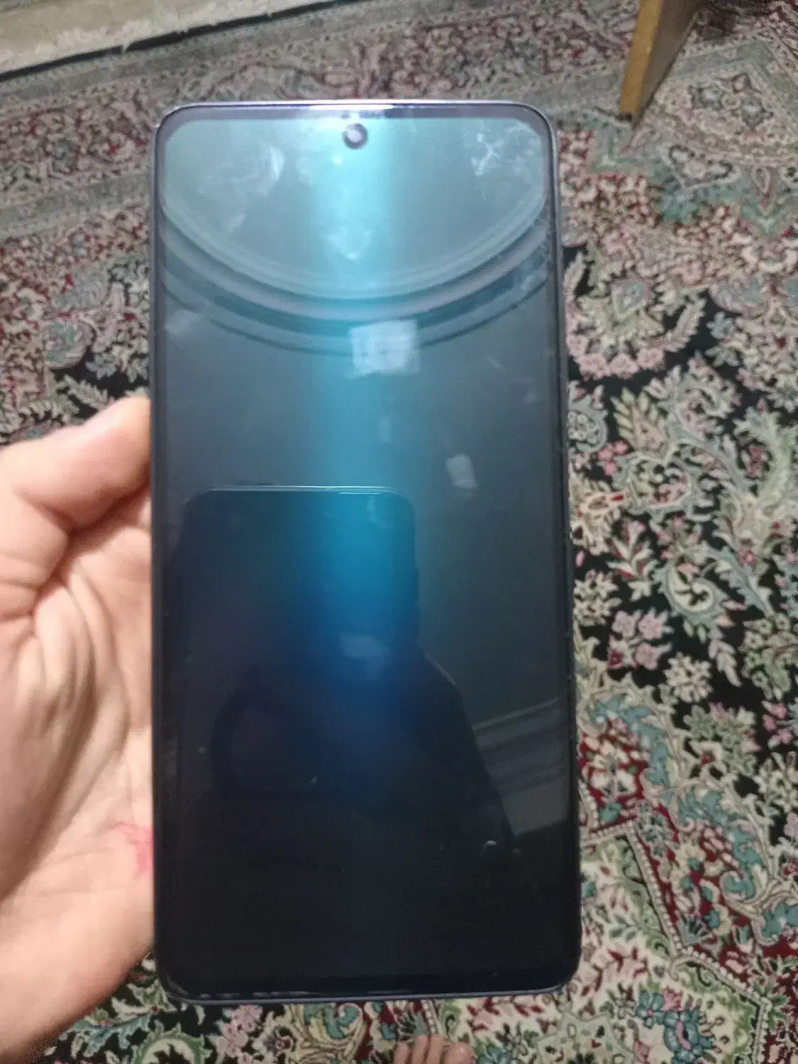 نت 13معمولی|موبایل|همدان, |دیوار