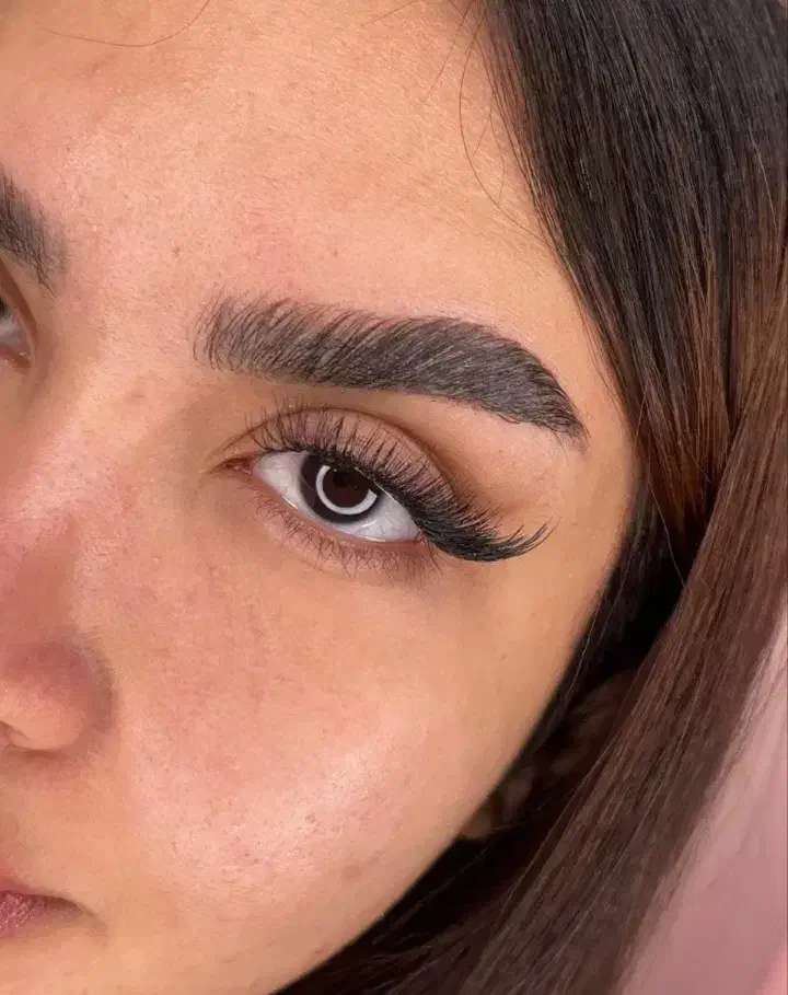 مژه هیدن|خدمات آرایشگری و زیبایی|اهواز, امانیه|دیوار