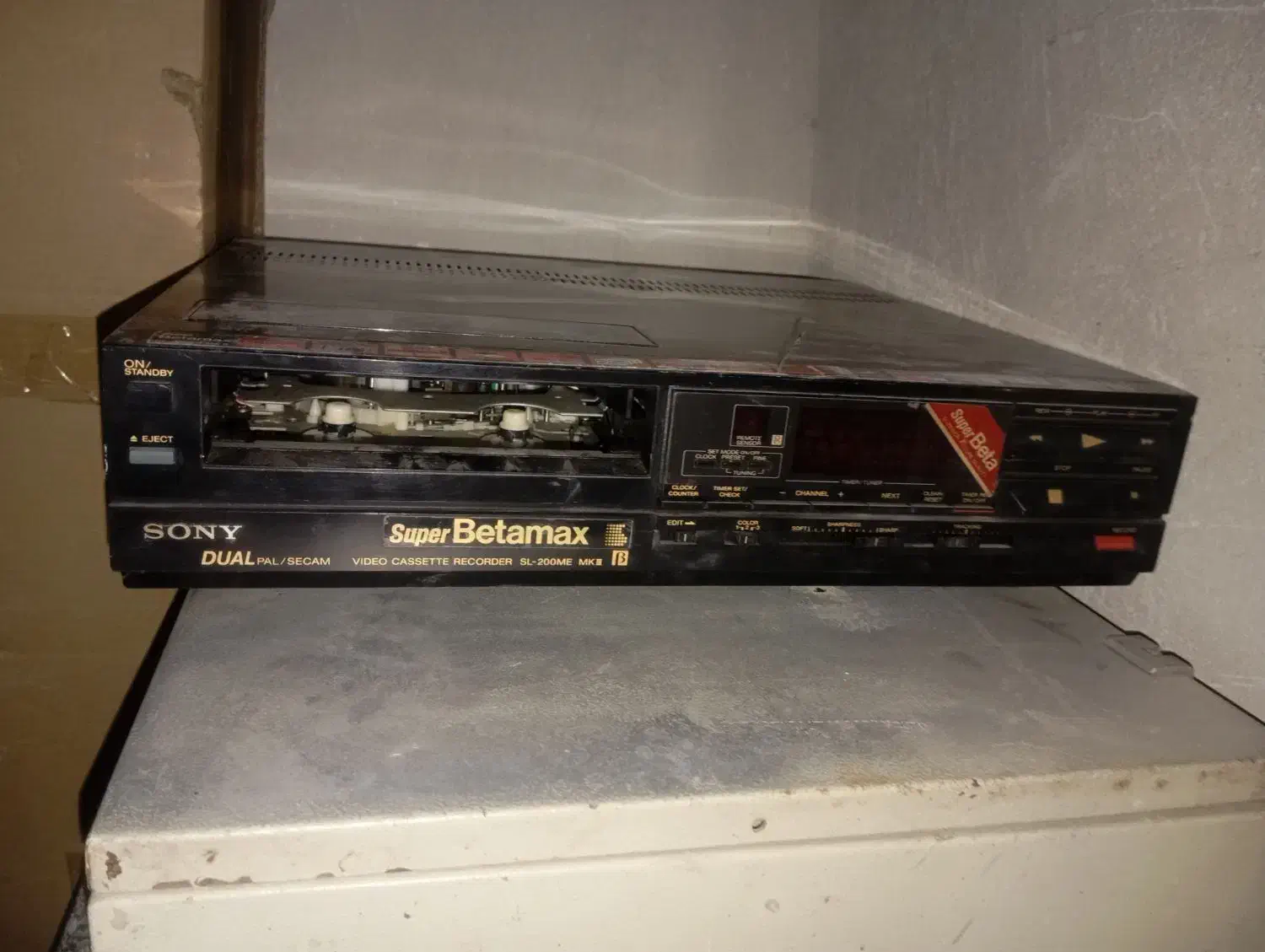 ویدیو|پخش‌کننده DVD و ویدیو|اندیشه, شهرک کوثر|دیوار