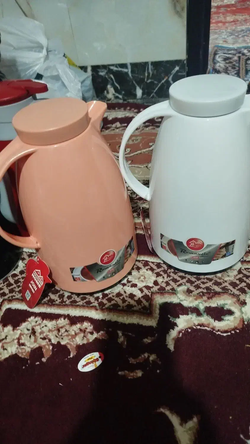 فلاکس یک لیتری|ظروف سرو و پذیرایی|اهواز, کوی علوی|دیوار