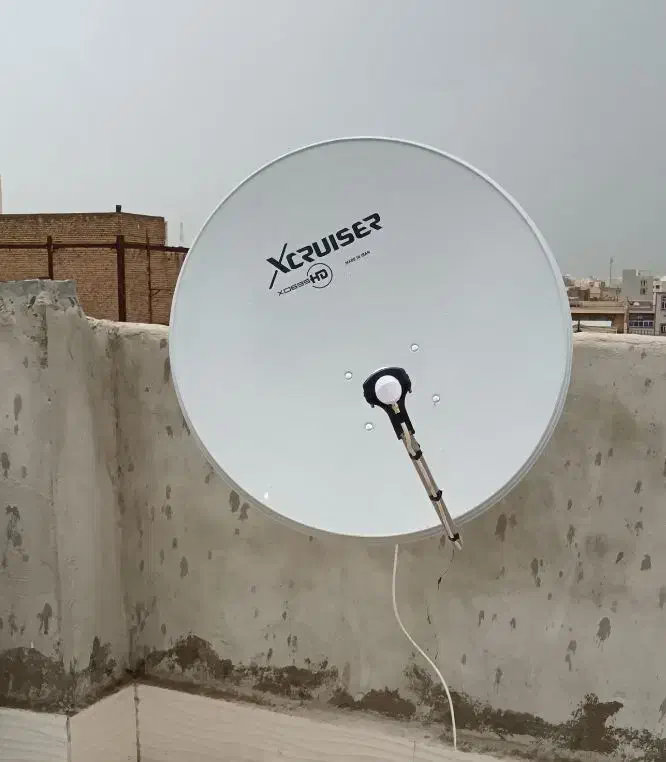 (نصاب) نصب و تنظیم انواع گیرنده و آنتن و تلویزیون|خدمات پیشه و مهارت|اهواز, پادادشهر|دیوار