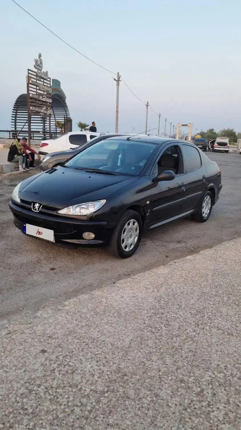 ماشین دربستی ساعتی ۱۵۰|خودرو اجاره‌ای|بوشهر, |دیوار