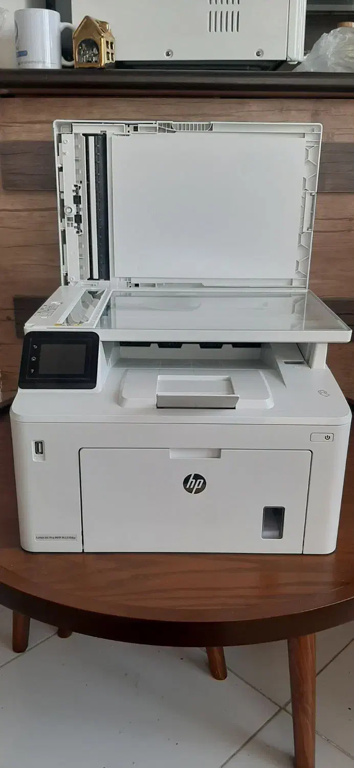 پرینتر HP 227|پرینتر، اسکنر، کپی، فکس|گلبهار, شهر جدید گلبهار|دیوار