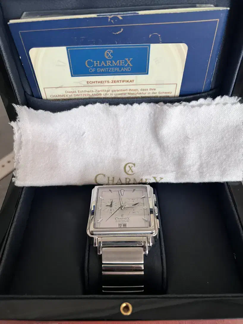 ساعت چارمکس سوییس|ساعت|مشهد, فلسطین|دیوار