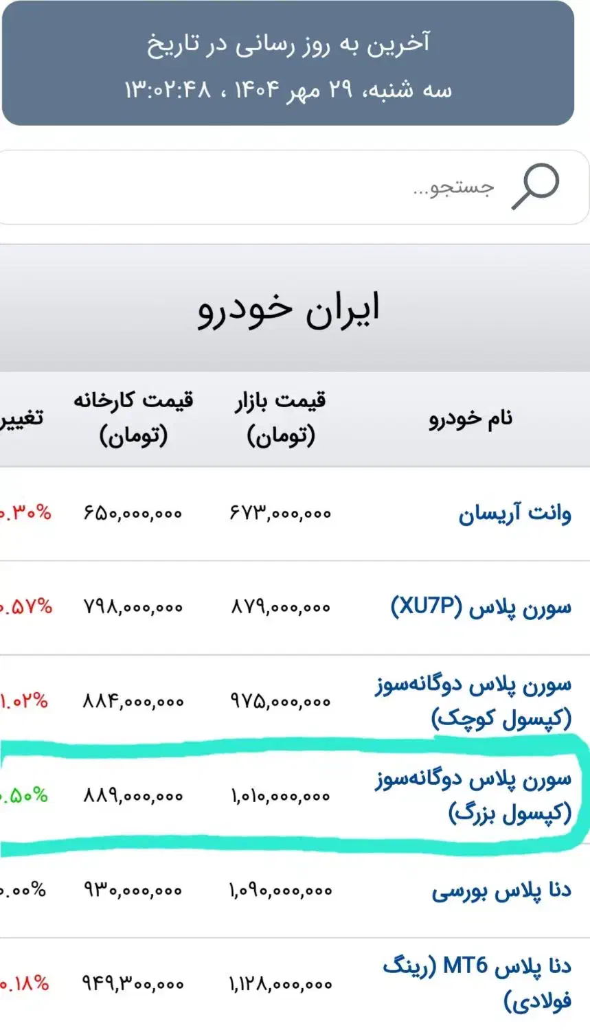سورن پلاس+ 404 صفر با اقساط ویژه زیر قیمت کارخانه|خودرو سواری و وانت|اصفهان, همدانیان|دیوار