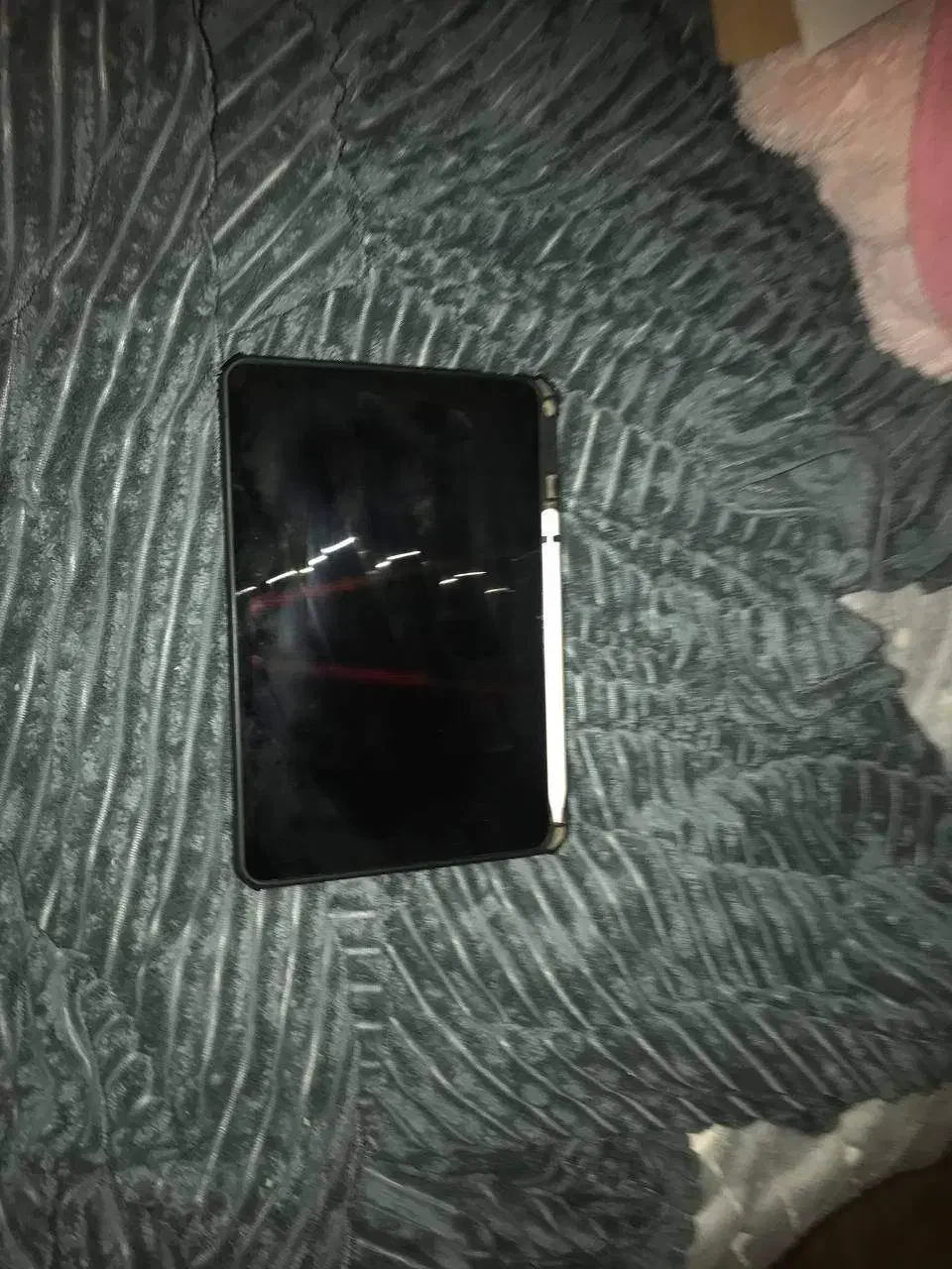 شیائومی پد 6 در حد نو تمیز|تبلت|کرج, برغان|دیوار