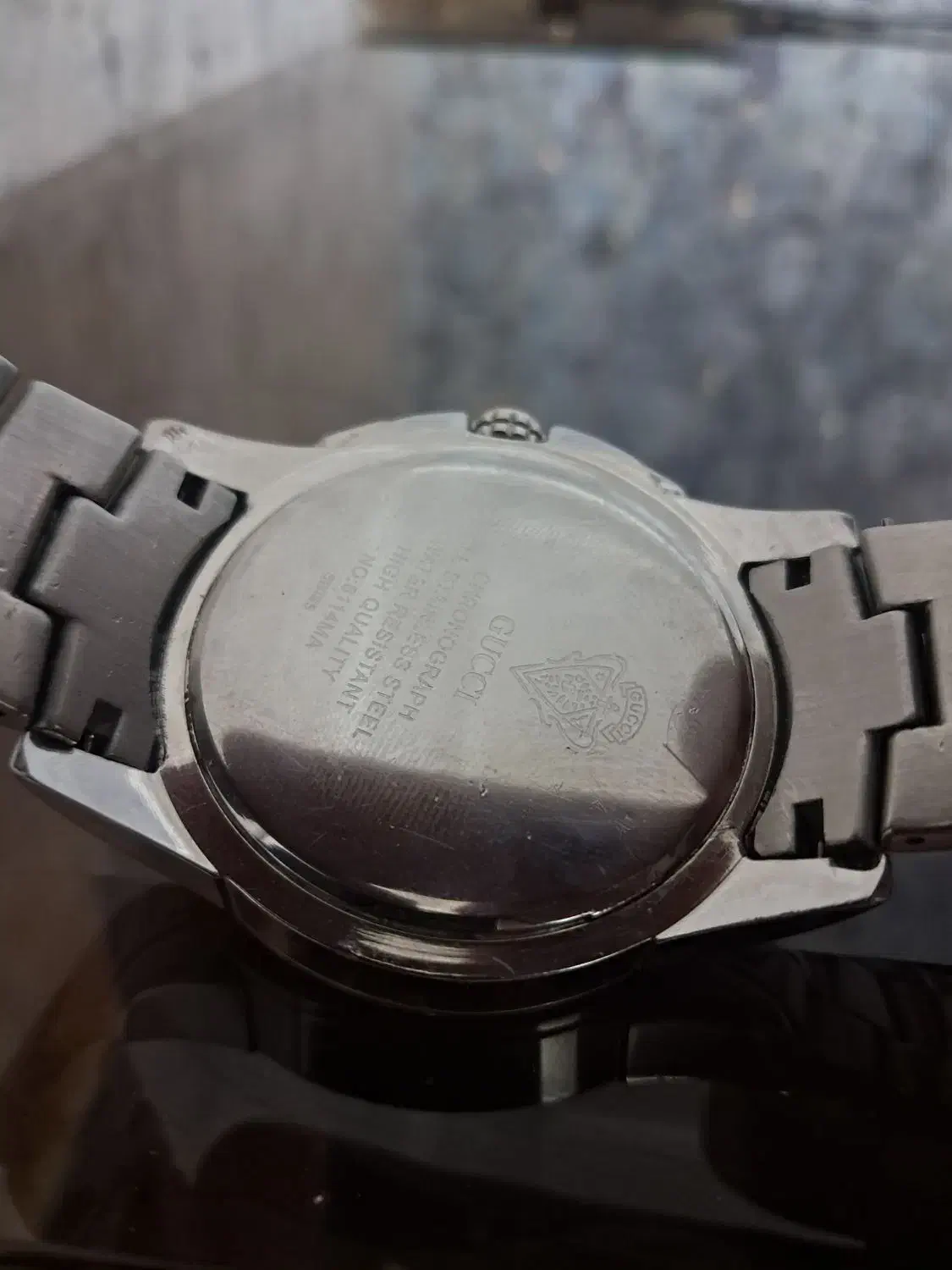 ساعت گوچی سه موتور|ساعت|کرج, ساماندهی|دیوار