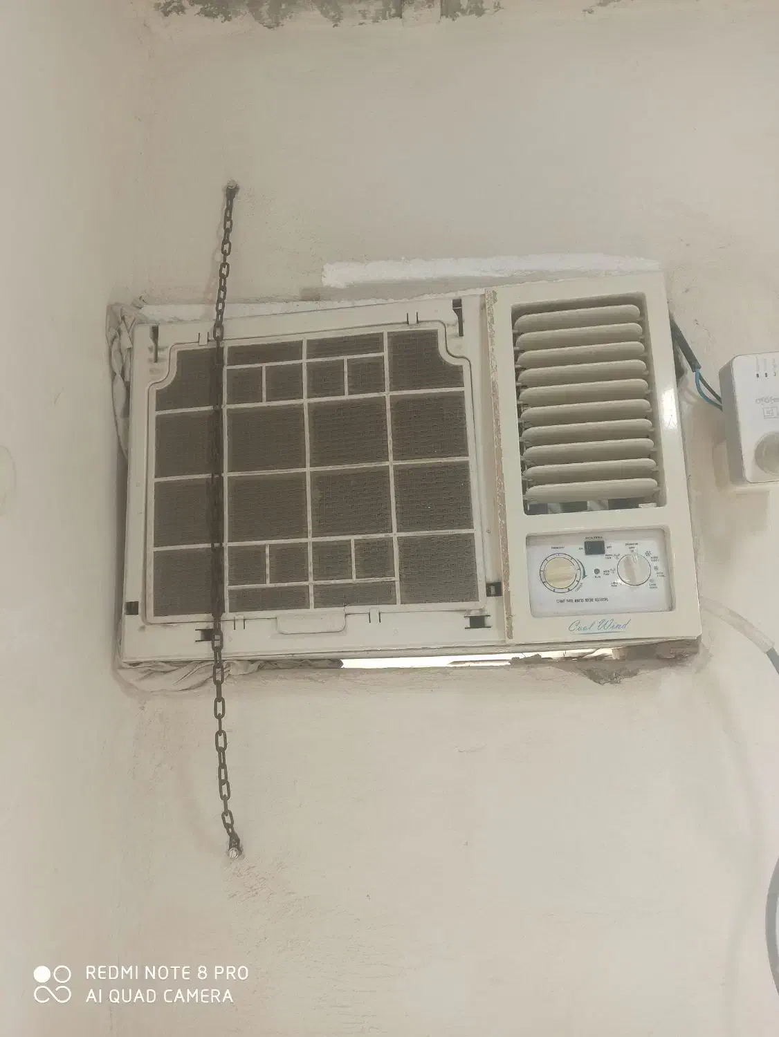 کولر گازی 18هزار|کولر گازی و فن‌کوئل|چابهار, |دیوار