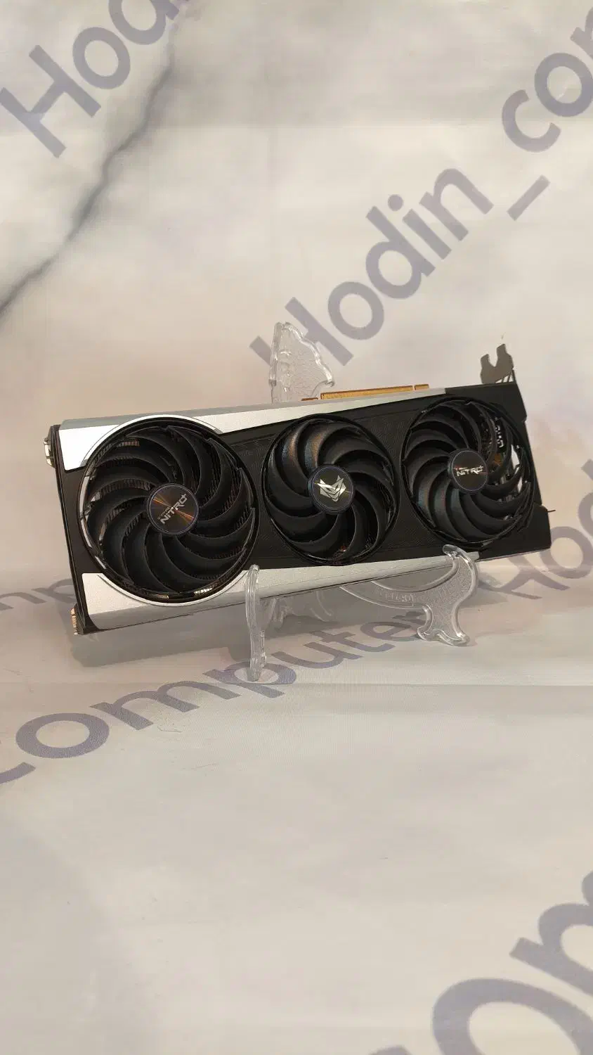 انواع کارت گرافیک میان رده و پرچم دار|قطعات و لوازم جانبی رایانه|سمنان, |دیوار