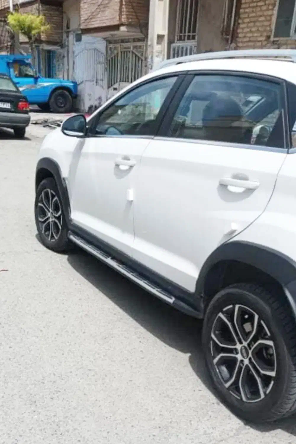 فروش فوری X22پرو دنده مدل 1403|خودرو سواری و وانت|مشهد, فدک|دیوار