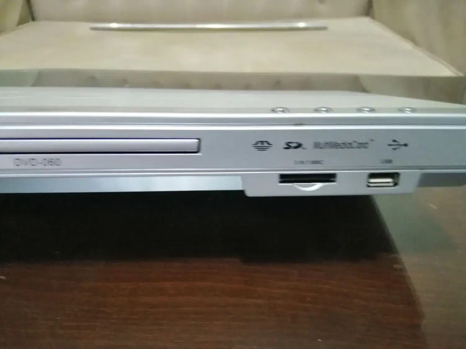 دستگاه DVD|پخش‌کننده DVD و ویدیو|تهران, افسریه جنوبی|دیوار
