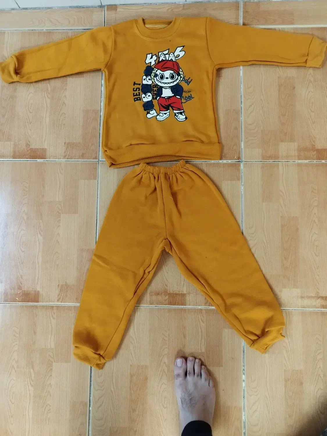 حراج بلوز شلوار دخترانه و پسرانه|حراج|قزوین, |دیوار