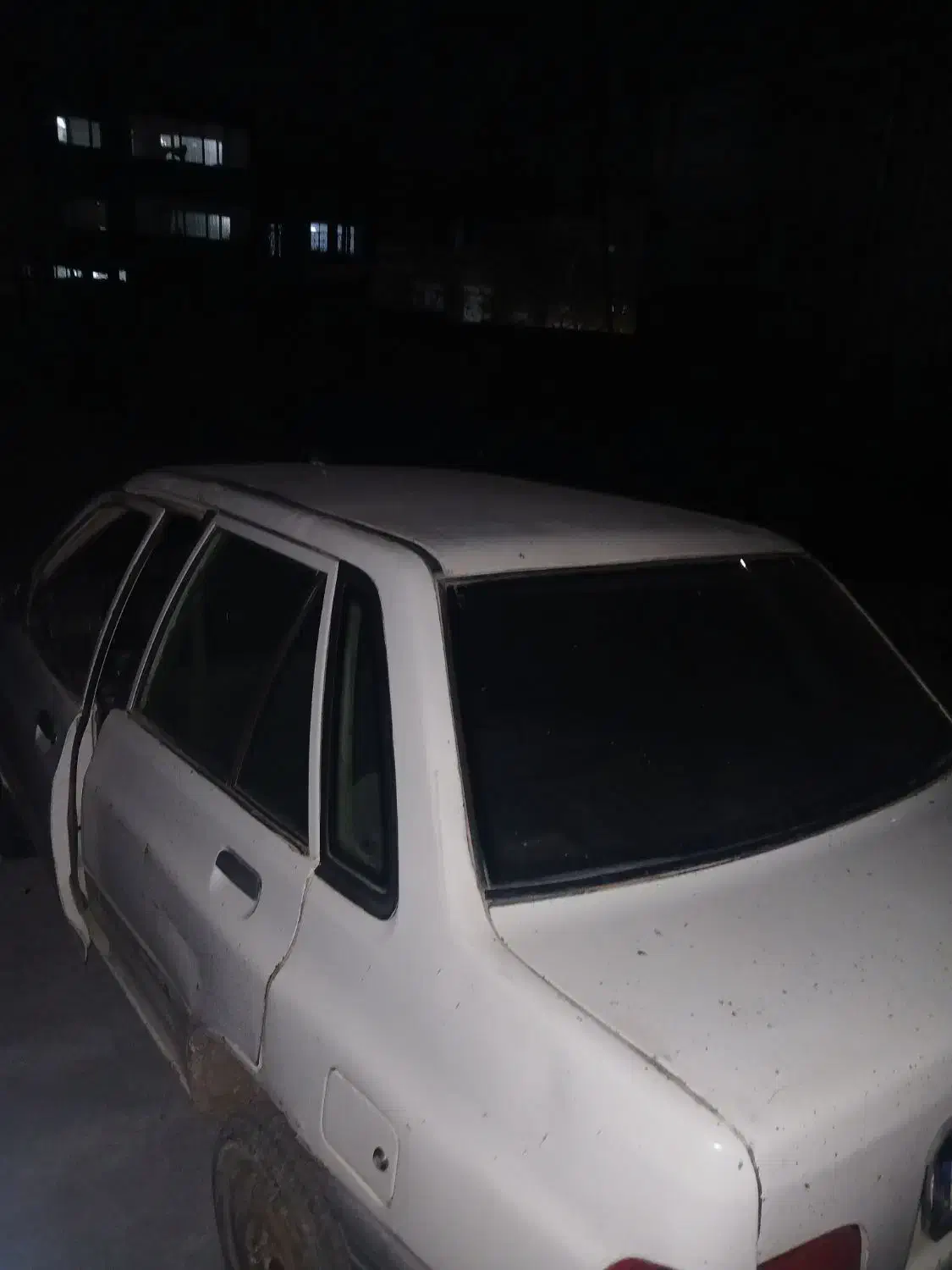 پراید|خودرو سواری و وانت|قیدار, |دیوار