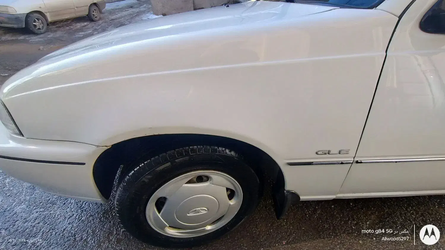 دوو سیلو 81|خودرو سواری و وانت|تهران, فرودگاه مهرآباد|دیوار