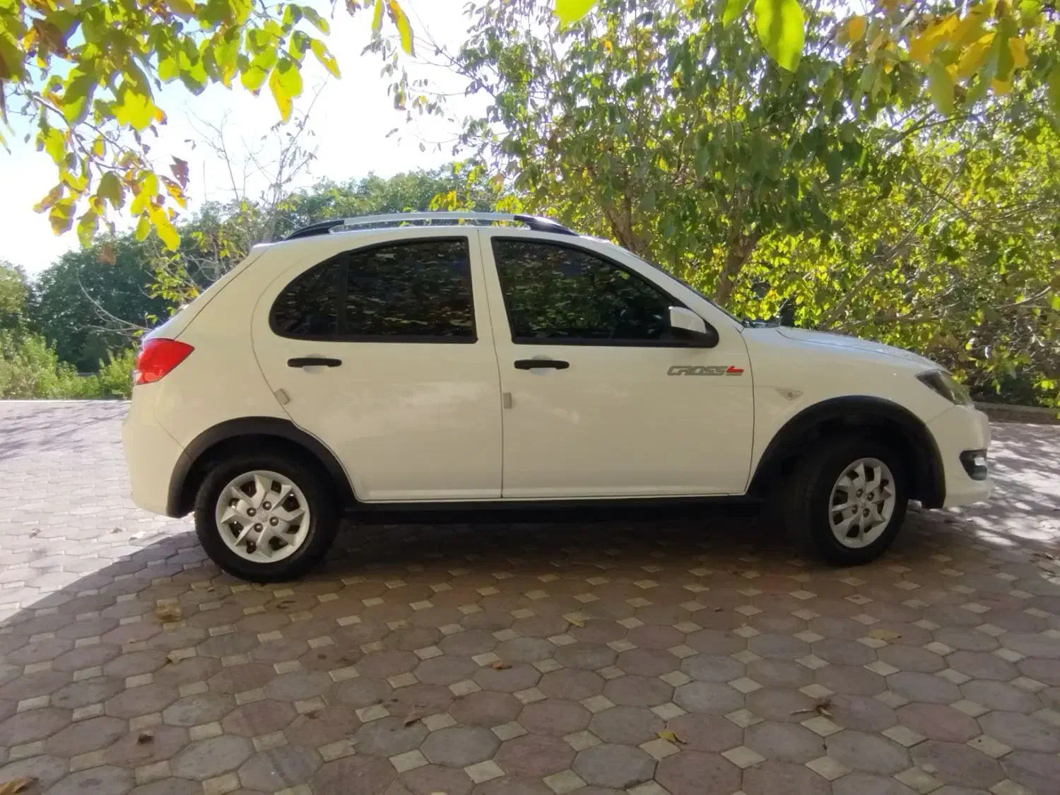 کوییک gxl مدل ۱۴۰۳|خودرو سواری و وانت|همدان, |دیوار