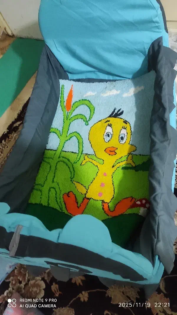 تخت نوزاد|تخت و صندلی بچه|بوشهر, |دیوار