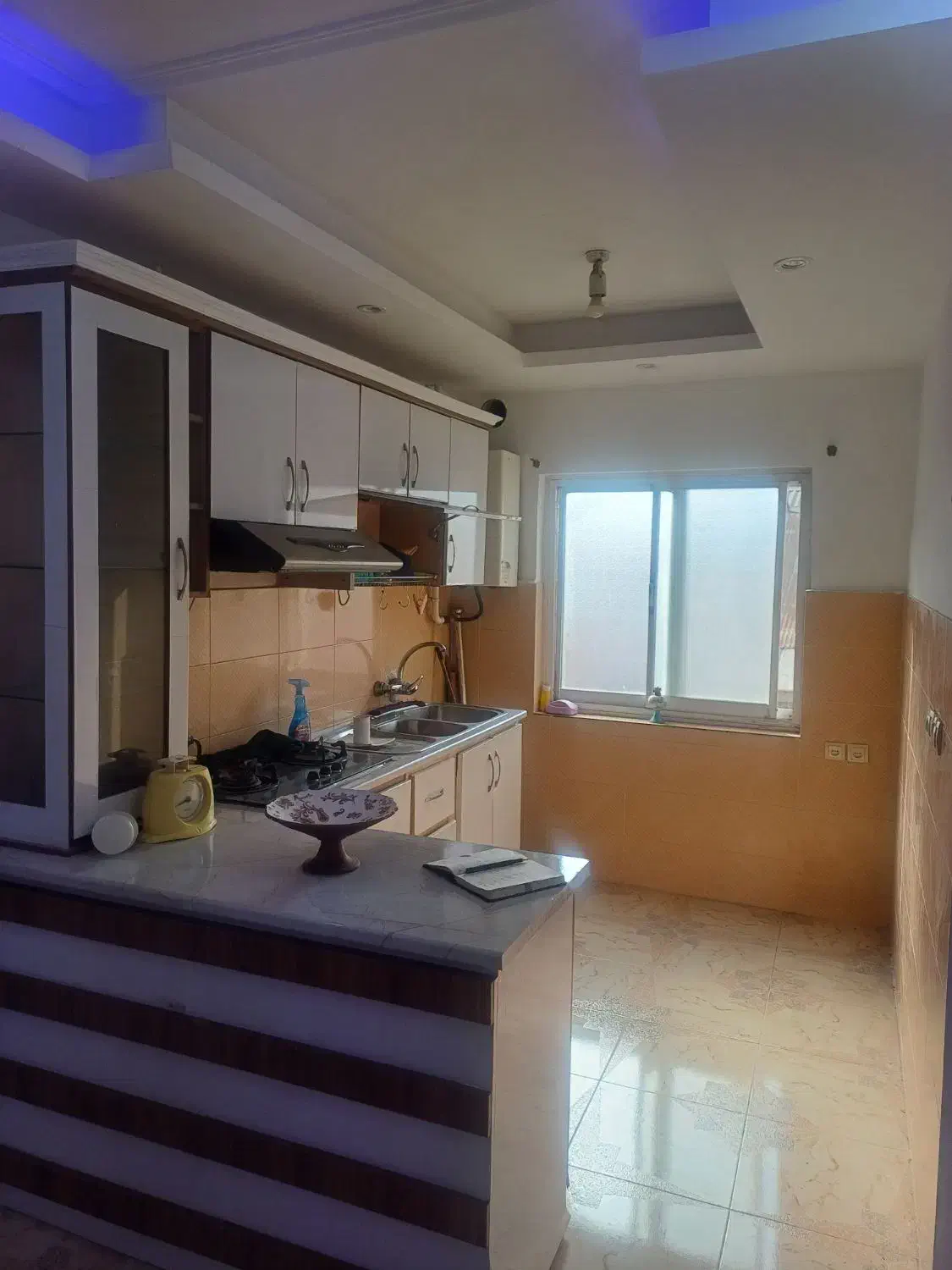 فروش/ طبقه بالا/۶۵ متری/  ۱خواب/ جماران|فروش آپارتمان|رشت, جماران|دیوار