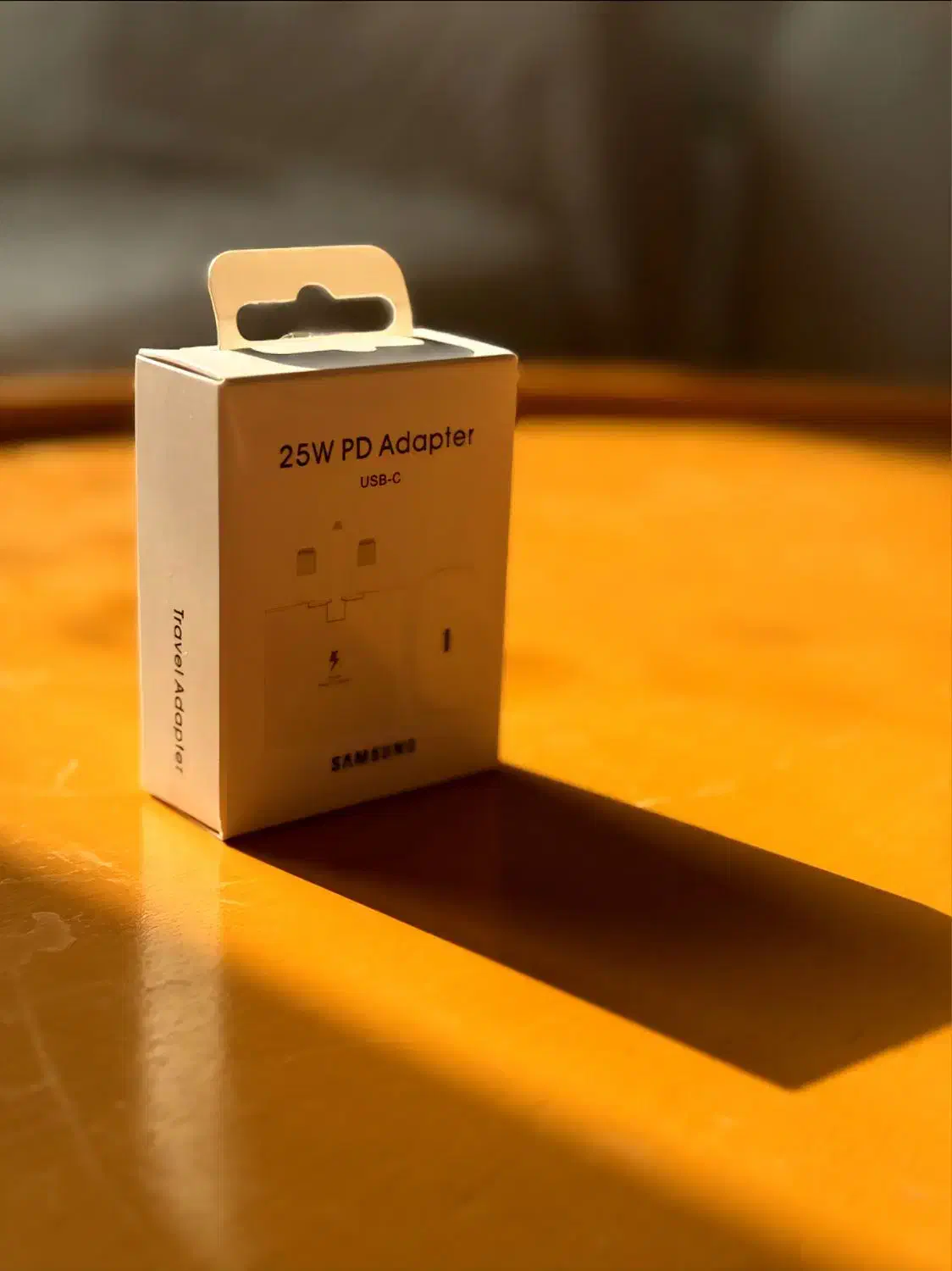 آداپتور شارژر 25 وات سامسونگ|لوازم جانبی موبایل و تبلت|بوشهر, |دیوار