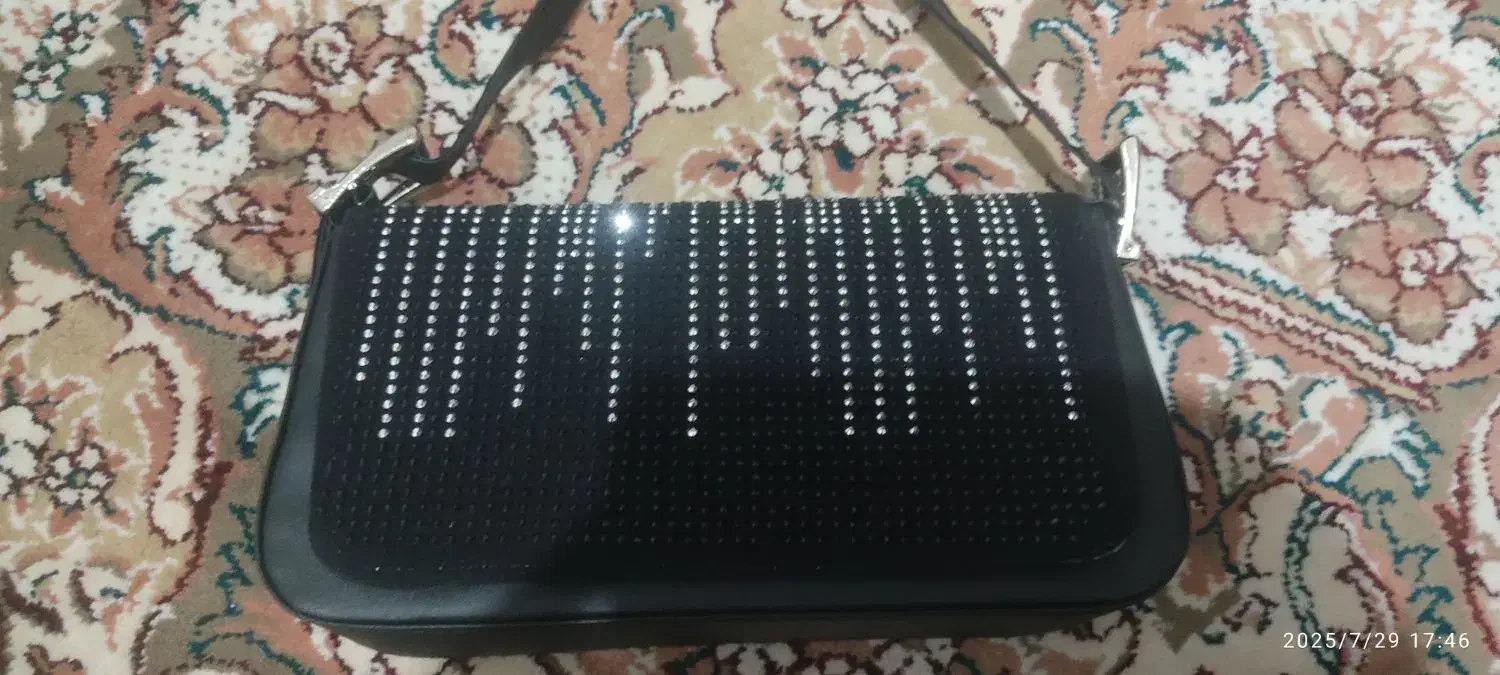 کیف زنانه|کیف، کفش، کمربند|سبزوار, همت|دیوار