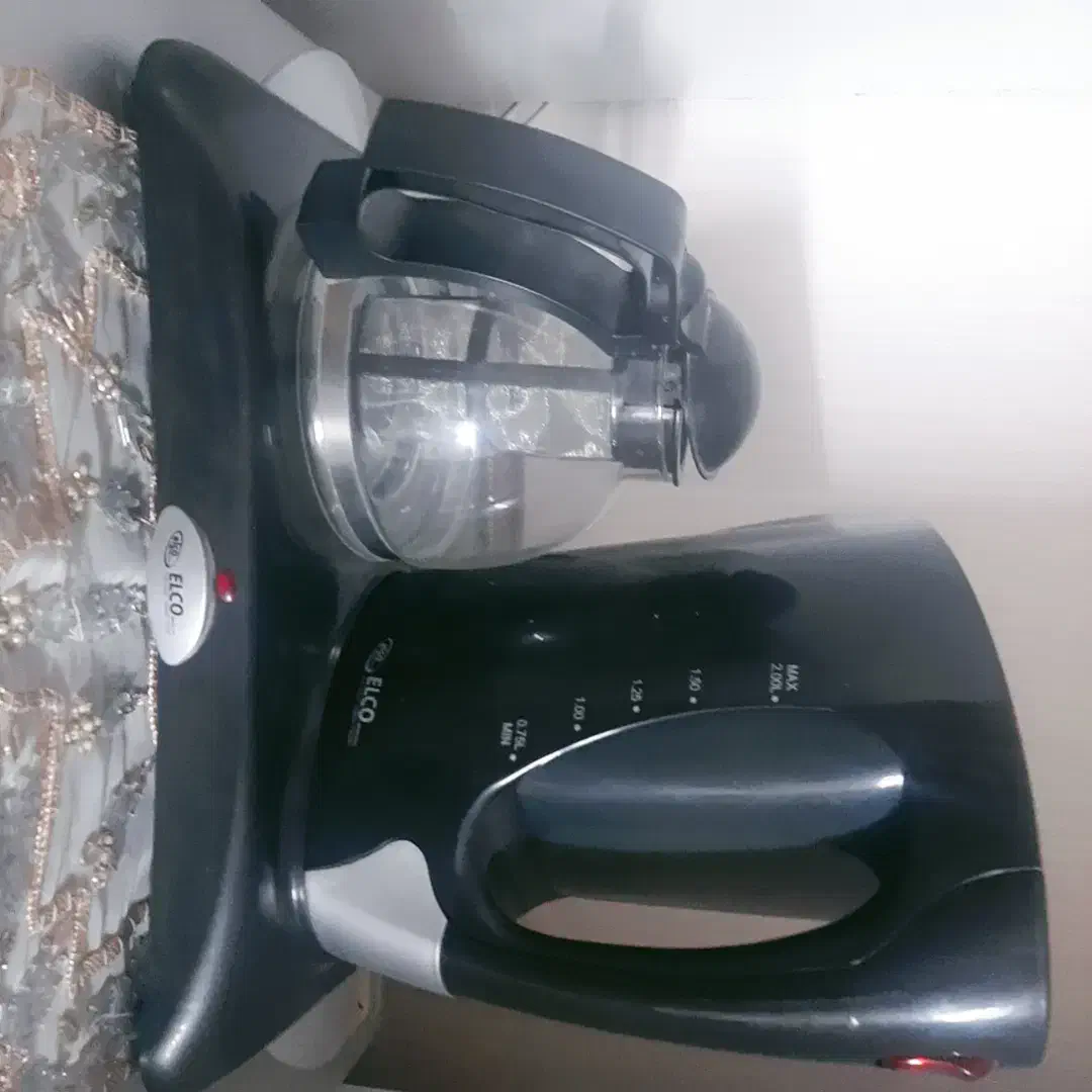 چای ساز بخارپز سماور قهوه ساز ابمیوه گیری ساعت|سایر لوازم برقی|مشهد, رضاشهر|دیوار