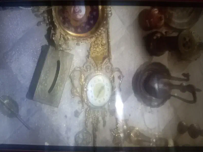 لوازم منزل لوکس و قدیمی|کلکسیون اشیاء عتیقه|دورود, |دیوار