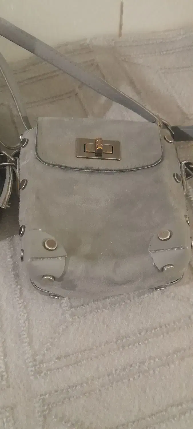 کفش کیف پاییزی|کیف، کفش، کمربند|نجفآباد, یزدانشهر|دیوار