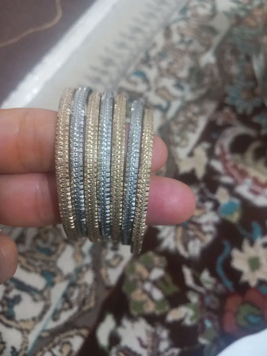 النگو رنگ سابت|بدلیجات|اسلامآباد غرب, |دیوار