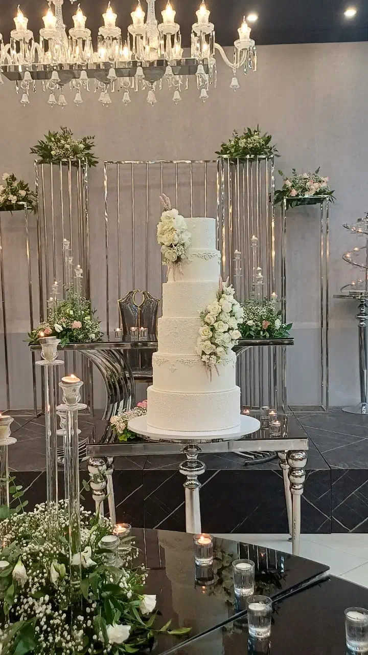 اجاره ماکت عروسی ارسال رایگان|خدمات پذیرایی، مراسم|فردیس, قریشی|دیوار