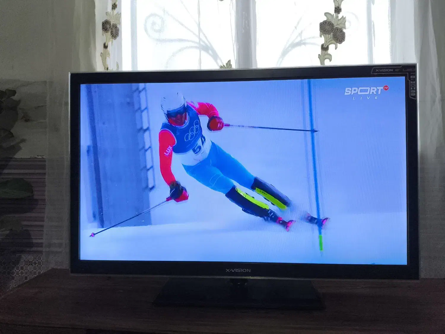 LED X. VISION تلوزیون|تلویزیون و پروژکتور|قزوین, |دیوار