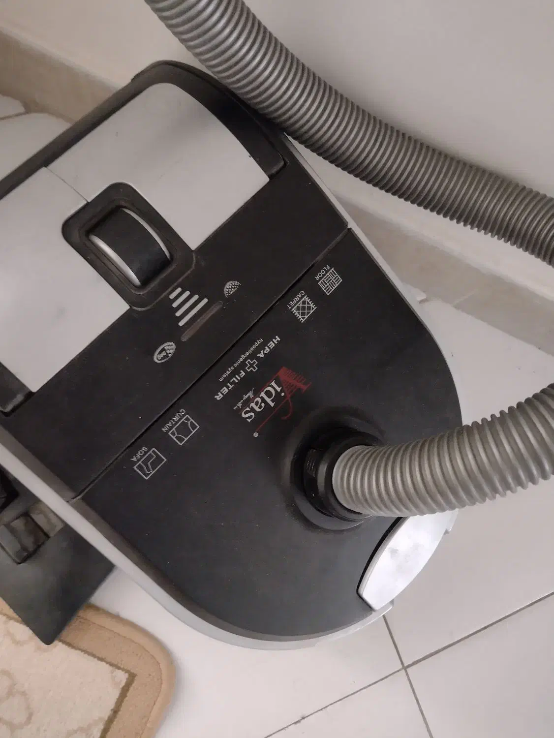 جاروبرقی|جاروبرقی، جارو شارژی، بخارشو|تهران, ائمه اطهار|دیوار