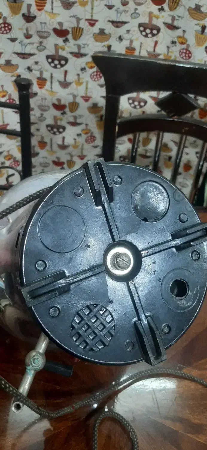 سماوربرقی|سماور، چای‌ساز، قهوه‌ساز|کرج, کمال‌شهر|دیوار