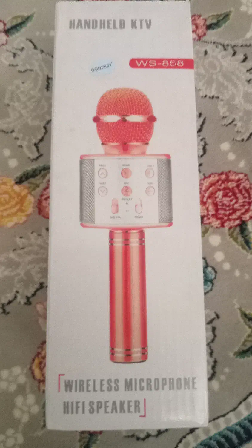 میکروفون|سیستم صوتی خانگی|کهریزک, |دیوار