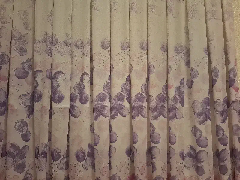 پرده|پرده، رانر، رومیزی|باغستان, |دیوار