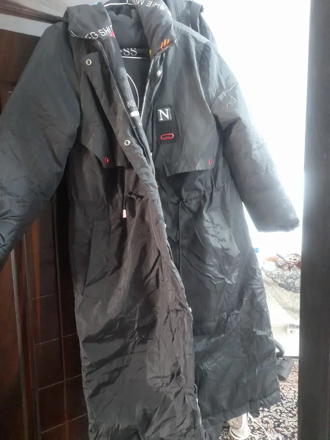 پالتو|لباس|مشهد, محمدآباد|دیوار