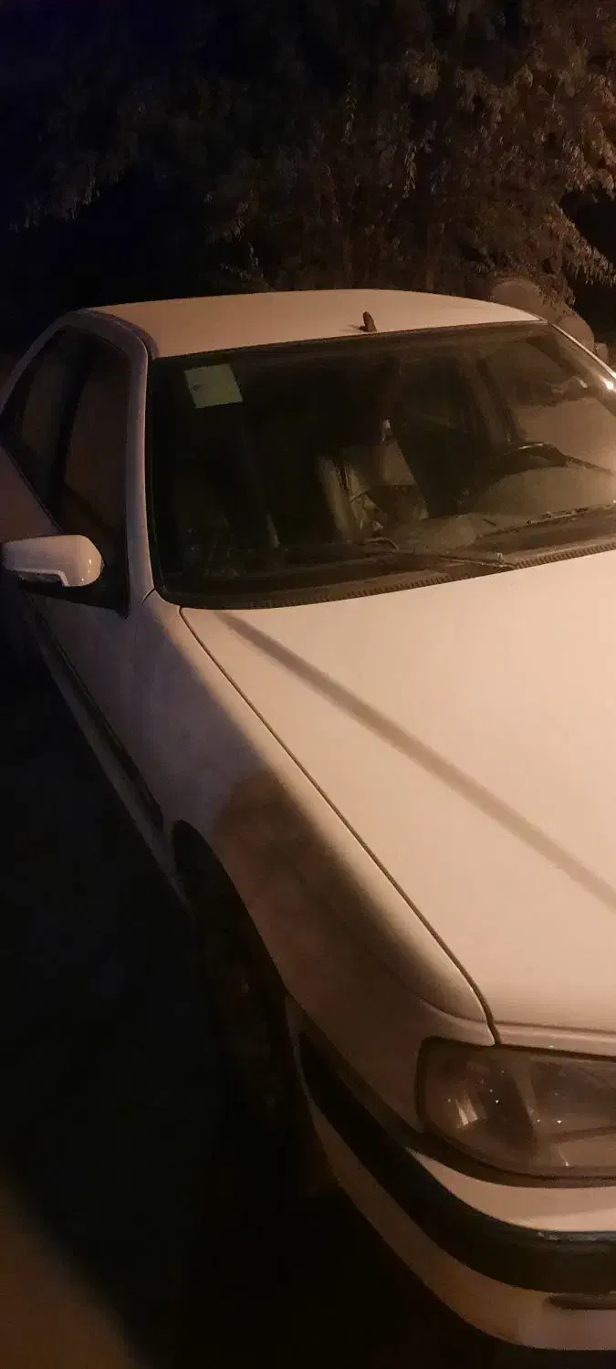 پارس سال ۱۴۰۰|خودرو سواری و وانت|شاهرود, |دیوار