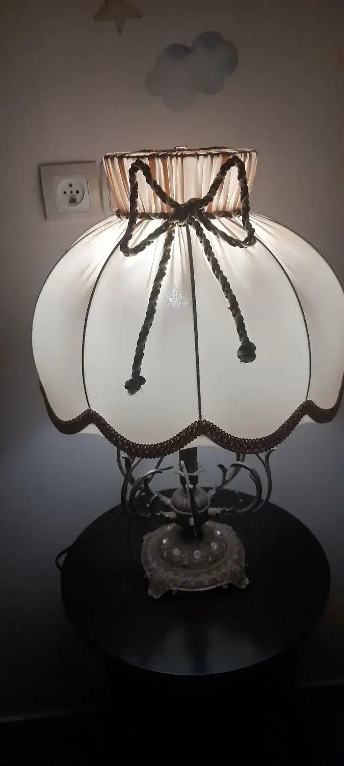 آباژور|چراغ خواب و آباژور|سبزوار, قصبه اب یمین|دیوار