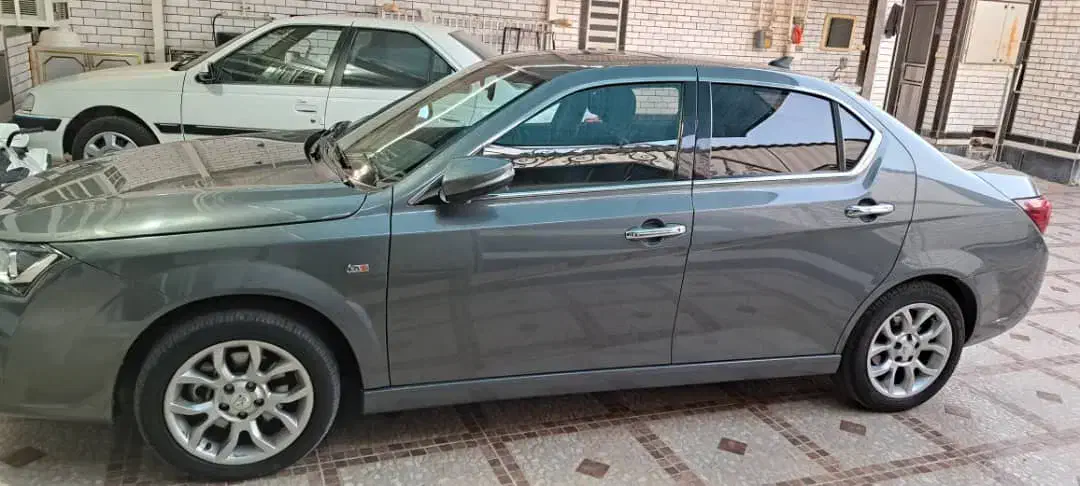 دنا پلاس آپشنال|خودرو سواری و وانت|اندیمشک, |دیوار