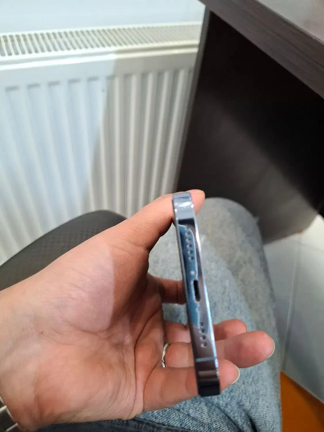 13pro max zaa|موبایل|اصفهان, خرم|دیوار