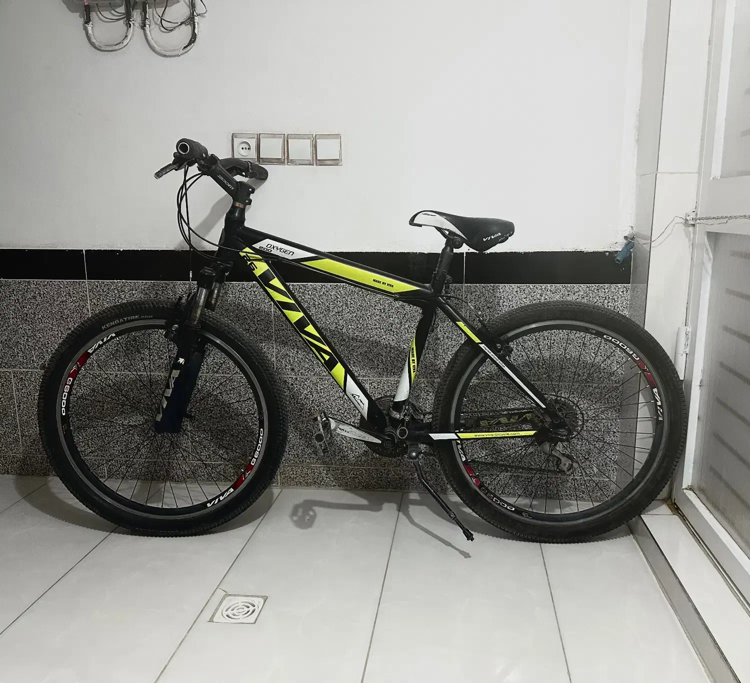 دوچرخه26|دوچرخه، اسکیت، اسکوتر|مریوان, |دیوار