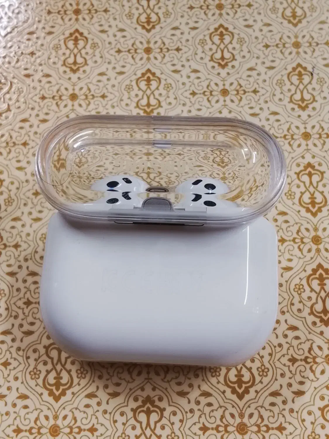 گلکسی بادز 3|لوازم جانبی موبایل و تبلت|قم, زنبیل آباد|دیوار