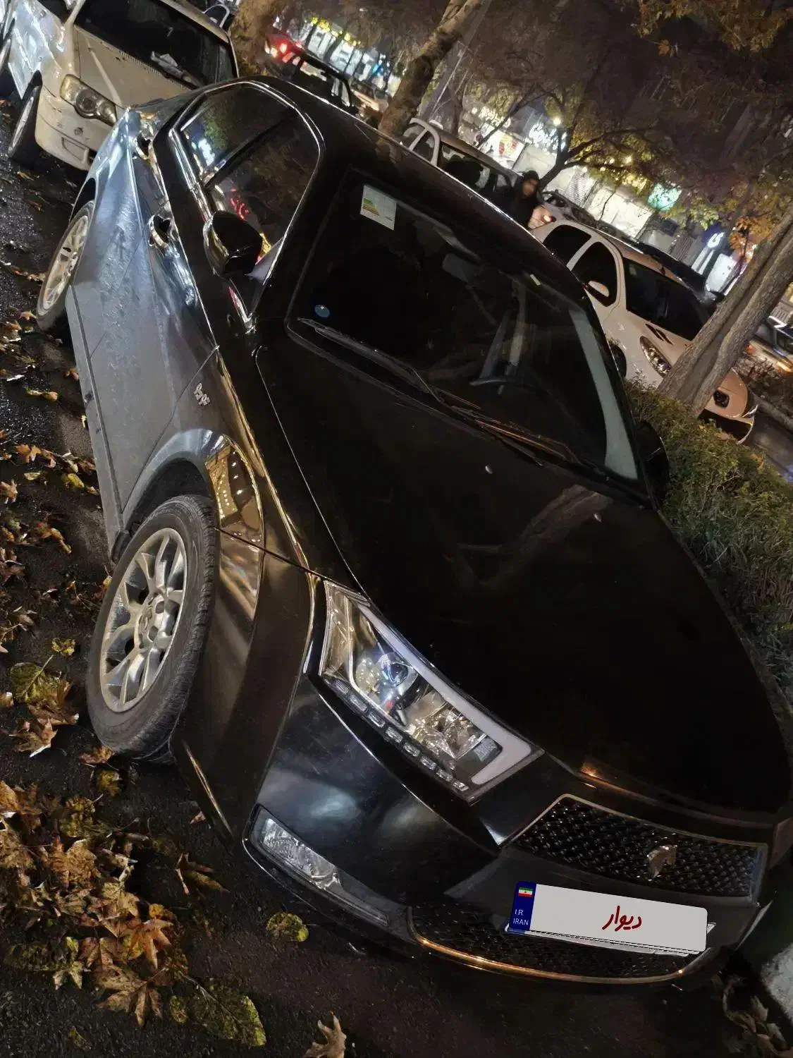 دنا پلاس آپشنال اتومات ۴۰۱|خودرو سواری و وانت|مشهد, خرمشهر|دیوار