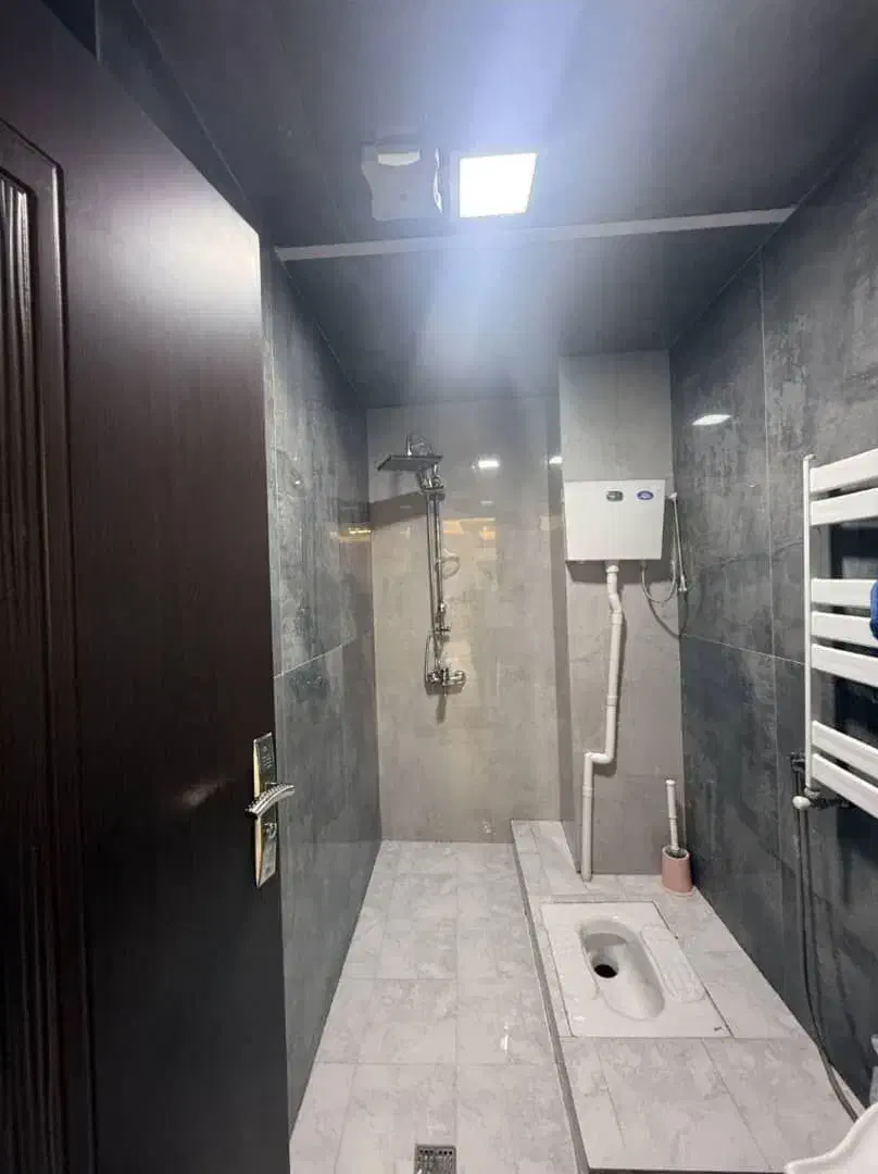 واحد ۱۲۵ متری بازرگان|فروش آپارتمان|بازرگان, |دیوار