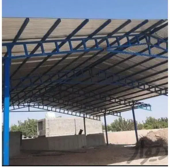 جوشکاری سیار|خدمات پیشه و مهارت|شاهرود, |دیوار