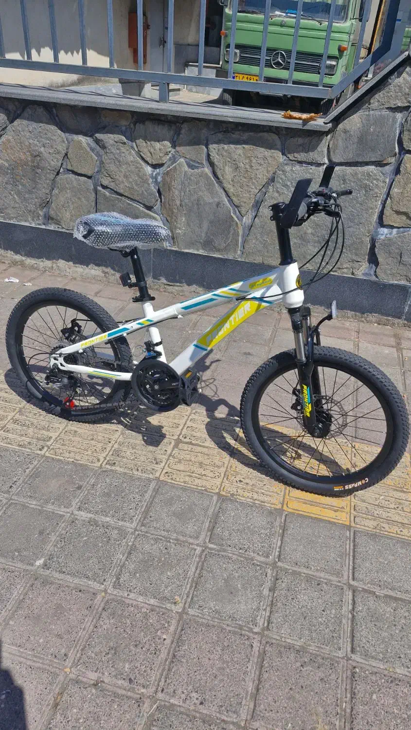 دوچرخه جیانت|دوچرخه، اسکیت، اسکوتر|رشت, فلسطین|دیوار