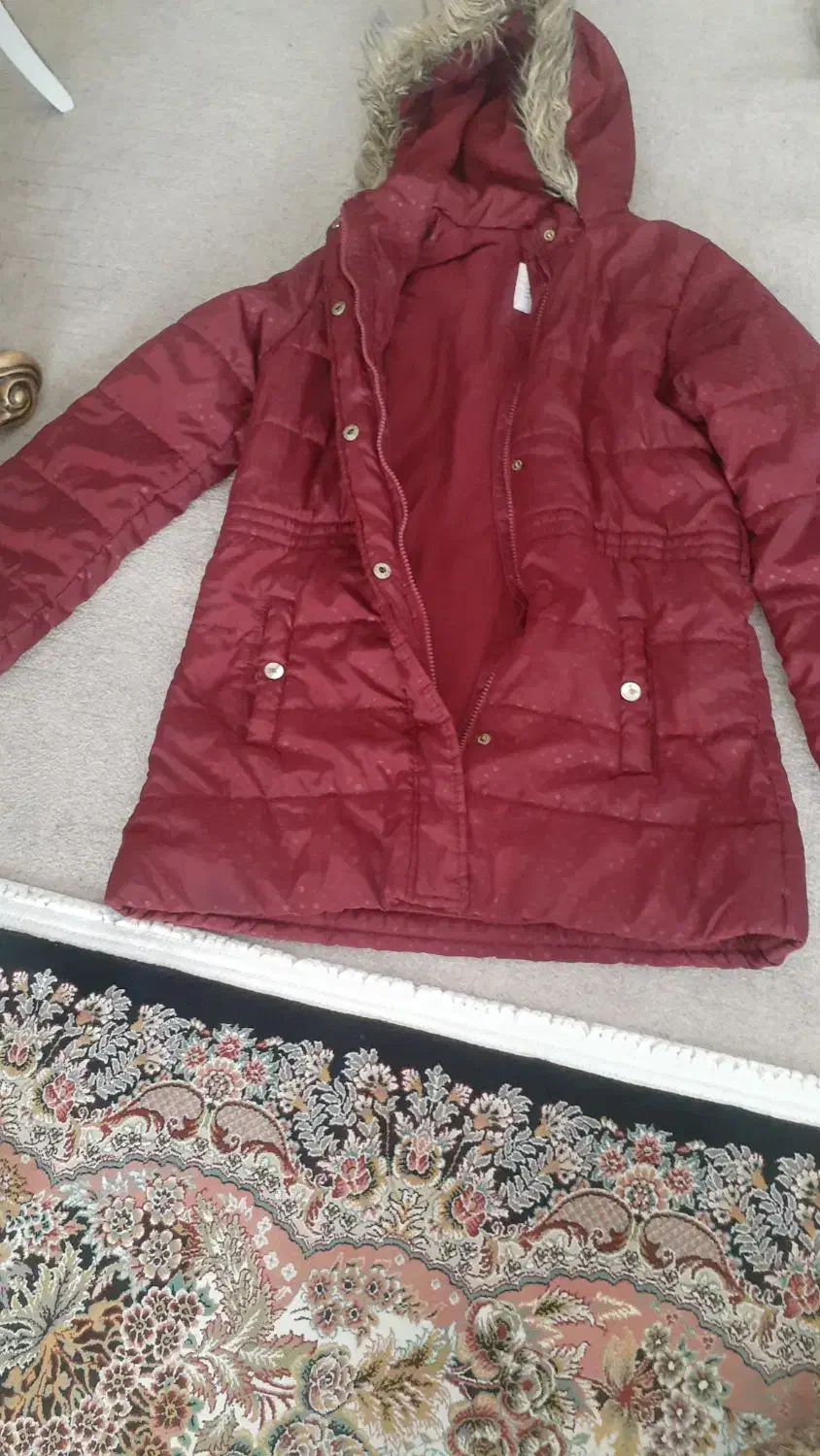 کاپشن دخترانه عکس|لباس|گنبد کاووس, |دیوار