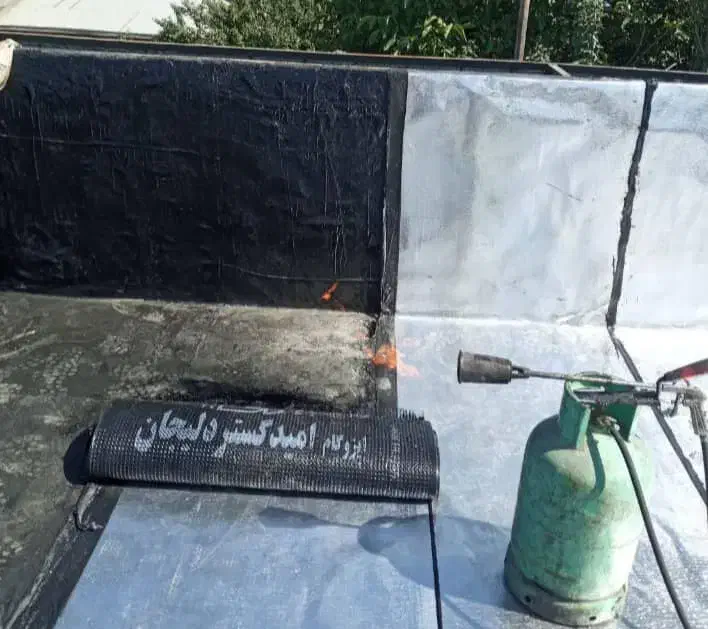 ایزوگام قیرگونی در محمود آباد، نور، رویان ،نوشهر|خدمات پیشه و مهارت|رویان, |دیوار