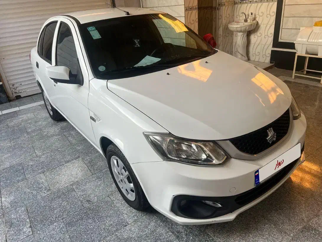 ساینا دوگانه سوز|خودرو سواری و وانت|آبادان, |دیوار